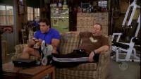 Click to watch 'Gym Neighbors' (popup) The King Of Queens